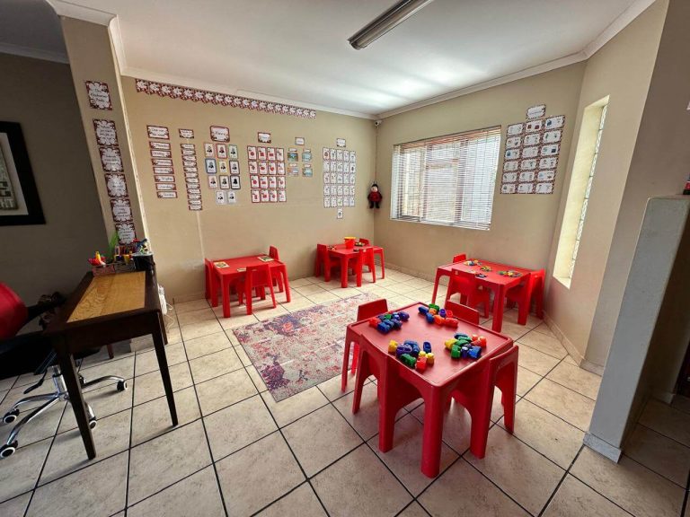 OkiDoki Kidz Summerstrand Pre-School